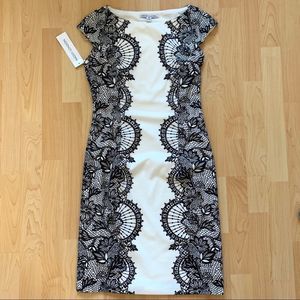 New Maggy London Dress Size 6